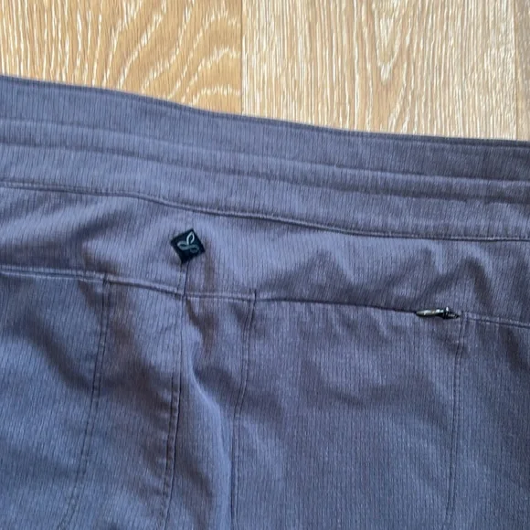 PrAna Skort